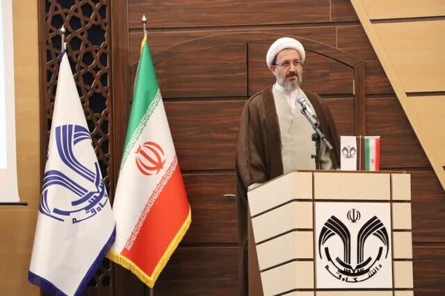 یادواره شهدای مدافع حرم قم برگزار شد