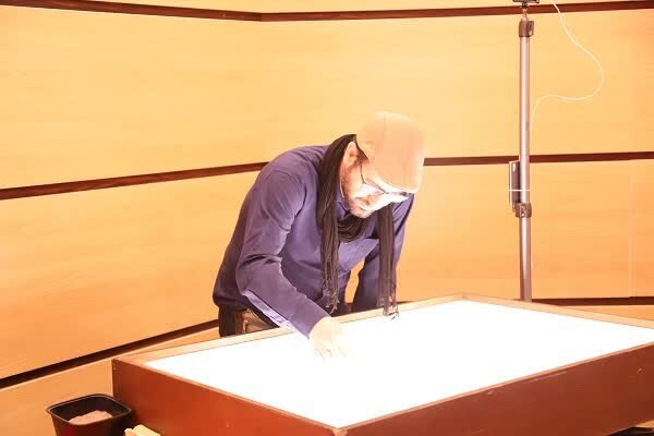 یادواره شهدای مدافع حرم قم برگزار شد