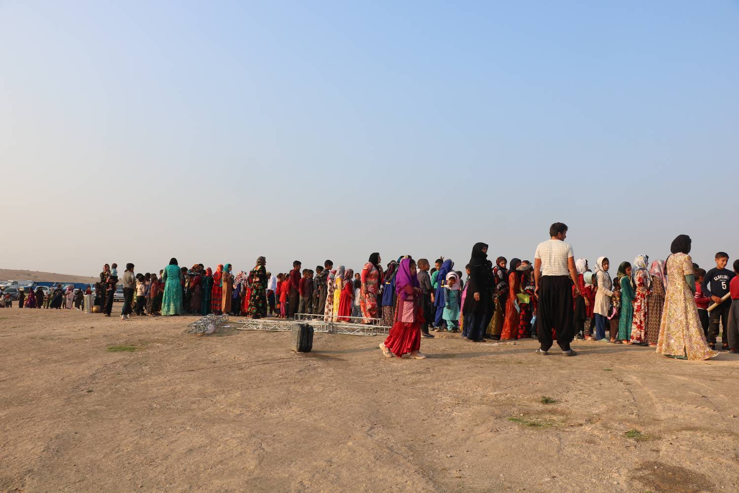 نخستین کتابخانه عشایری کشور با نام «رویش» افتتاح شد