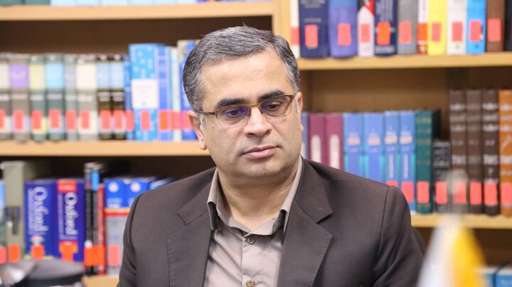 نشست هماندیشی اساتید رشتهی علم اطلاعاتودانششناسی دانشگاه های استان مازندران در نوشهر برگزار شد