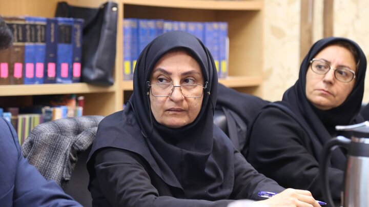 نشست هماندیشی اساتید رشتهی علم اطلاعاتودانششناسی دانشگاه های استان مازندران در نوشهر برگزار شد