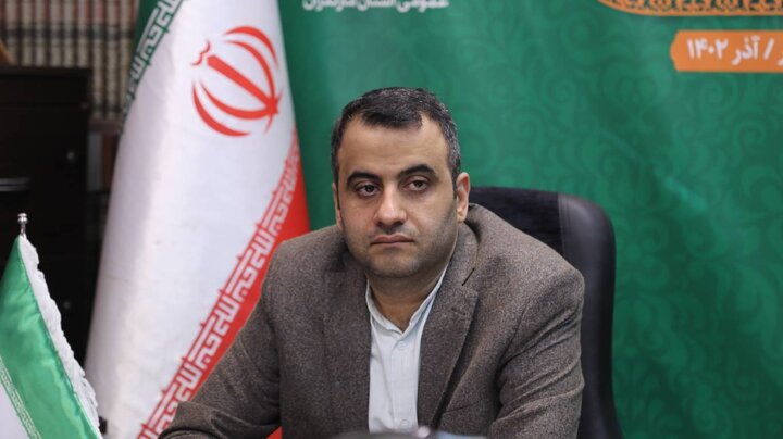 نشست هماندیشی اساتید رشتهی علم اطلاعاتودانششناسی دانشگاه های استان مازندران در نوشهر برگزار شد