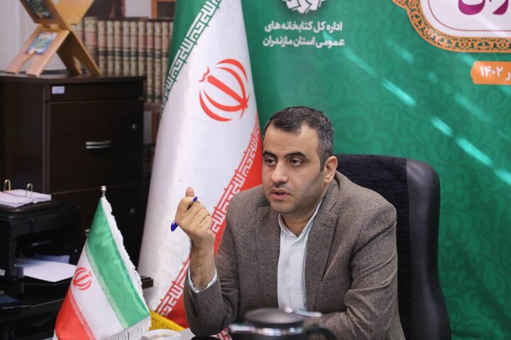 نشست هماندیشی اساتید رشتهی علم اطلاعاتودانششناسی دانشگاه های استان مازندران در نوشهر برگزار شد