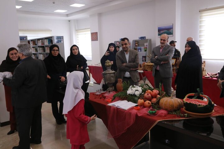 نشست هماندیشی اساتید رشتهی علم اطلاعاتودانششناسی دانشگاه های استان مازندران در نوشهر برگزار شد