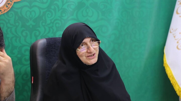 نشست هماندیشی اساتید رشتهی علم اطلاعاتودانششناسی دانشگاه های استان مازندران در نوشهر برگزار شد