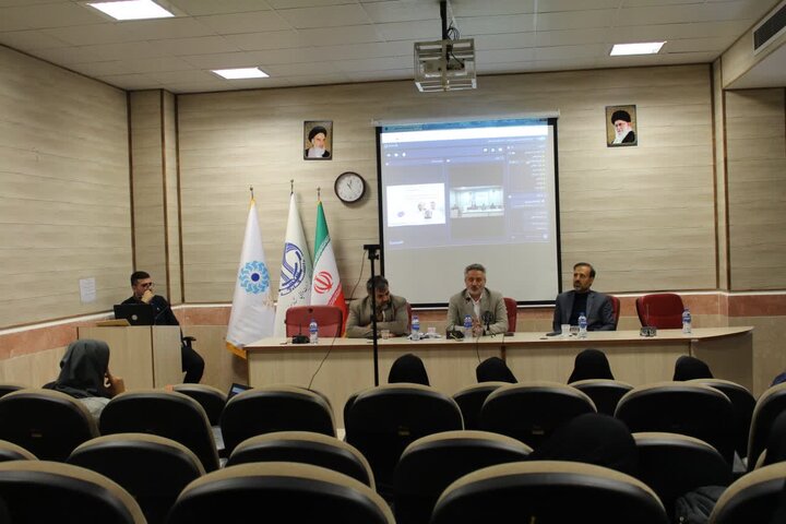 اهمیت تامین نیاز های اطلاعاتی نابینایان در عصر اطلاعات