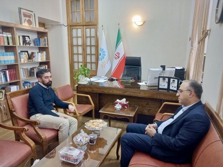 از نظارت ستادی رئیسجمهور تا اعتراض به تخریب کتابخانههای غزه