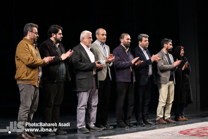 شانزدهمین دوره جایزه جلال آل احمد برگزیدگان خود را شناخت