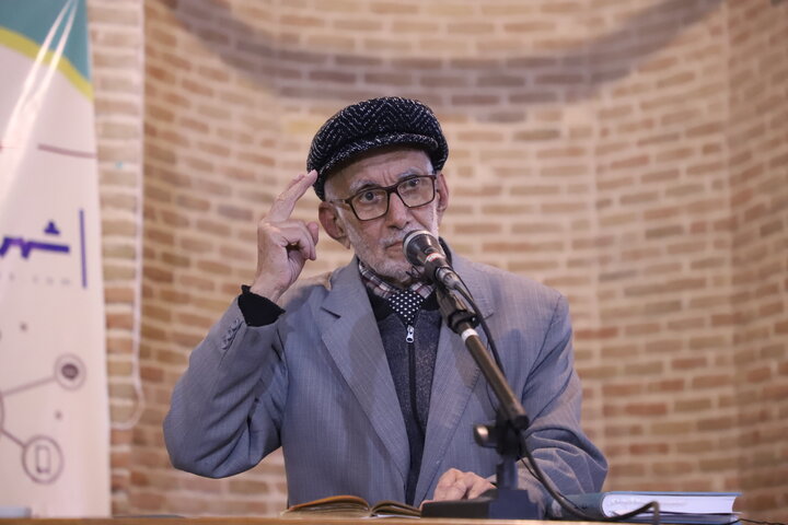 پرویز اذکایی، مورخ، پژوهشگر، همدان شناس بزرگ را بهتر بشناسیم/ جایزهای برای حمایت از همدان پژوهان