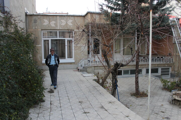 پرویز اذکایی، مورخ، پژوهشگر، همدان شناس بزرگ را بهتر بشناسیم/ جایزهای برای حمایت از همدان پژوهان