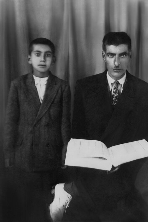 پرویز اذکایی، مورخ، پژوهشگر، همدان شناس بزرگ را بهتر بشناسیم/ جایزه‌ای برای حمایت از همدان پژوهان