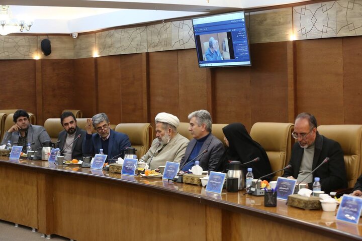 برخی مسائل اساسی کشور در موقعیت کتابخانه و با ظرفیت روانشناسی قابل پیشگیری و حل است