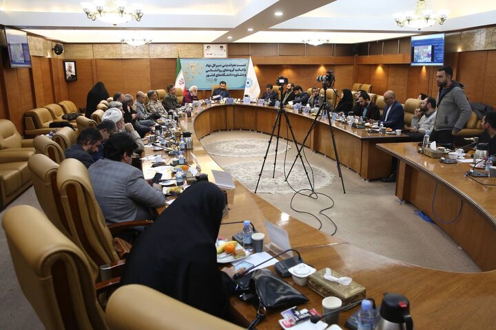 کتابخانه پایگاه یاریرسانی و مشاوره/ «کتابخانه برخاسته» نیاز جامعه امروز