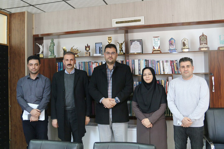 از نظارت ستادی رئیسجمهور تا اعتراض به تخریب کتابخانههای غزه