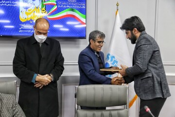 ویژه‌برنامه سراسری «شهید قدس» در کتابخانه مرکزی قم