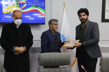 ویژه‌برنامه سراسری «شهید قدس» در کتابخانه مرکزی قم