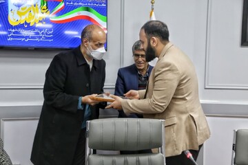 ویژه‌برنامه سراسری «شهید قدس» در کتابخانه مرکزی قم