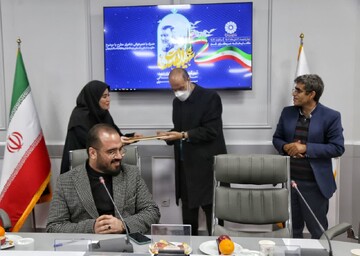 ویژه‌برنامه سراسری «شهید قدس» در کتابخانه مرکزی قم