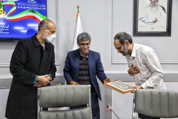 ویژه‌برنامه سراسری «شهید قدس» در کتابخانه مرکزی قم