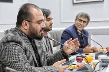 ویژه‌برنامه سراسری «شهید قدس» در کتابخانه مرکزی قم