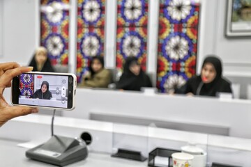 ویژه‌برنامه سراسری «شهید قدس» در کتابخانه مرکزی قم