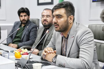 ویژه‌برنامه سراسری «شهید قدس» در کتابخانه مرکزی قم