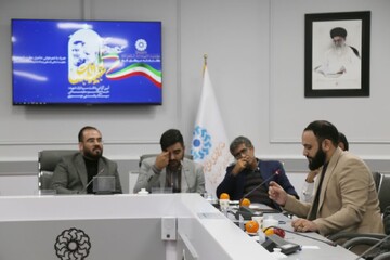 ویژه‌برنامه سراسری «شهید قدس» در کتابخانه مرکزی قم