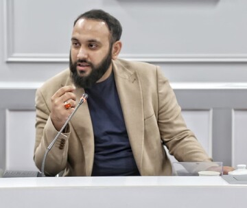 ویژه‌برنامه سراسری «شهید قدس» در کتابخانه مرکزی قم