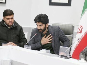 ویژه‌برنامه سراسری «شهید قدس» در کتابخانه مرکزی قم