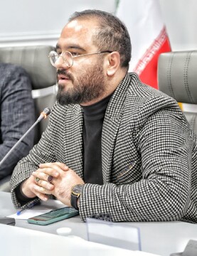 ویژه‌برنامه سراسری «شهید قدس» در کتابخانه مرکزی قم