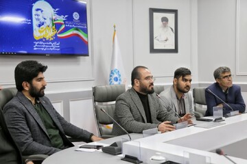 ویژه‌برنامه سراسری «شهید قدس» در کتابخانه مرکزی قم