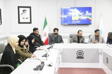 ویژه‌برنامه سراسری «شهید قدس» در کتابخانه مرکزی قم