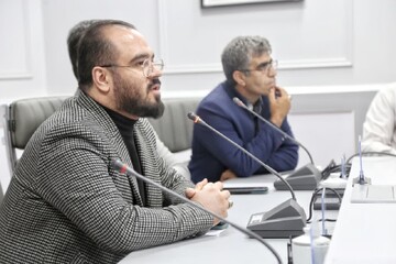 ویژه‌برنامه سراسری «شهید قدس» در کتابخانه مرکزی قم