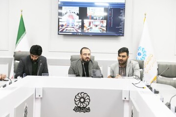 ویژه‌برنامه سراسری «شهید قدس» در کتابخانه مرکزی قم