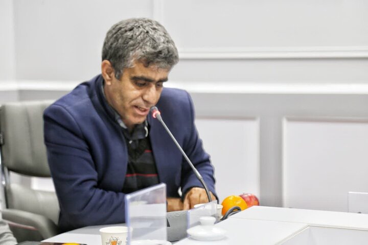 ویژه برنامه سراسری «شهید القدس» در قم برگزار شد