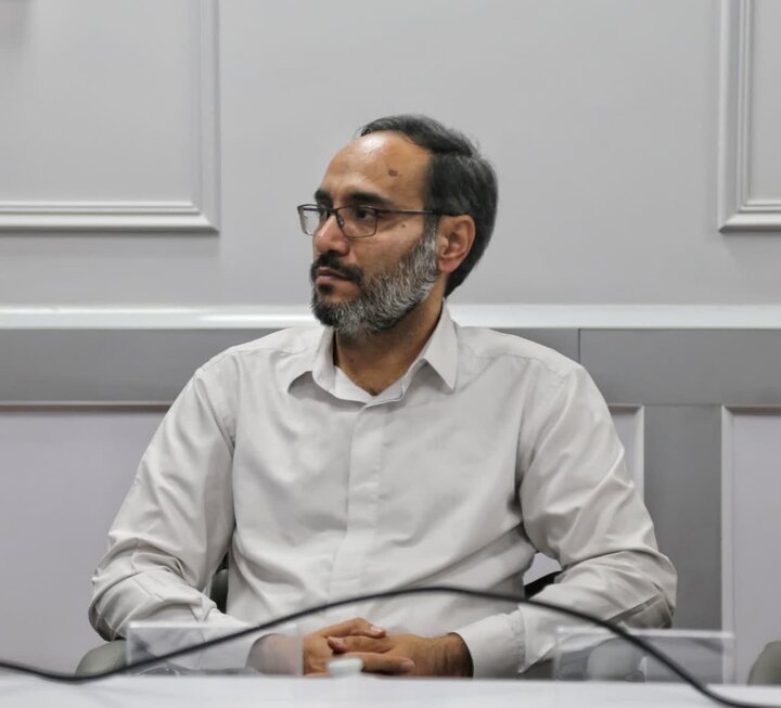 ویژه برنامه سراسری «شهید القدس» در قم برگزار شد