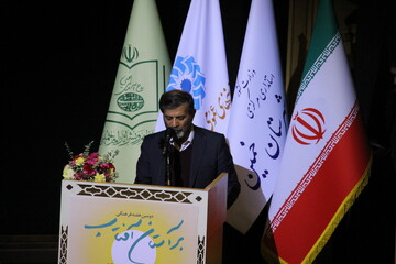 عصر شعر «باده ی عشق» در بیت تاریخی امام خمینی(ره) شهر خمین