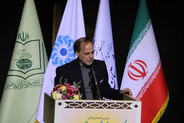 عصر شعر «باده ی عشق» در بیت تاریخی امام خمینی(ره) شهر خمین