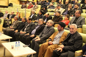 عصر شعر «باده ی عشق» در بیت تاریخی امام خمینی(ره) شهر خمین