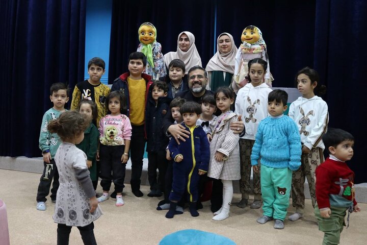 از نظارت ستادی رئیسجمهور تا اعتراض به تخریب کتابخانههای غزه