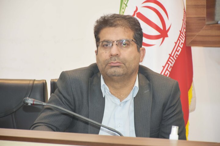 ویژهبرنامه «شهید القدس» در شیراز برگزار شد