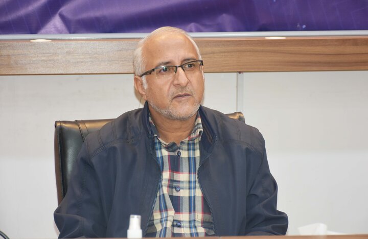 ویژهبرنامه «شهید القدس» در شیراز برگزار شد