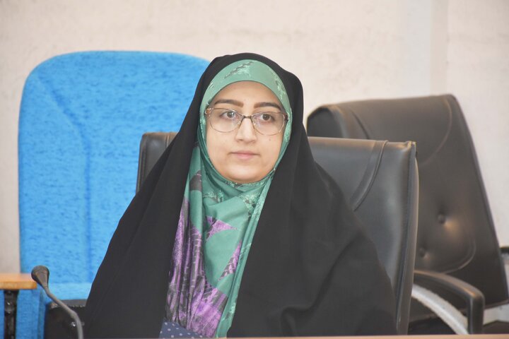 ویژه‌برنامه «شهید القدس» در شیراز برگزار شد