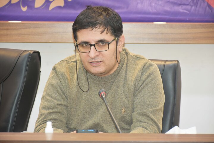 ویژهبرنامه «شهید القدس» در شیراز برگزار شد