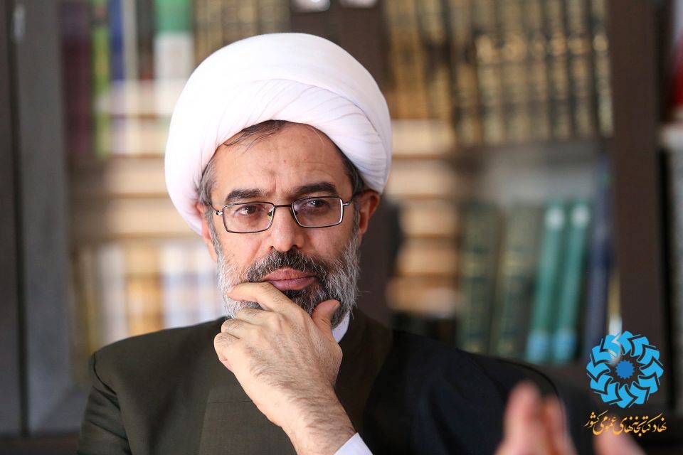 شبکه کتابخانههای عمومی کشور در خدمت انقلاب اسلامی قرآن و معارف است