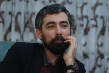 دیدار مهدی رمضانی دبیرکل نهاد کتابخانه های عمومی کشور با «علی‌محمد زنگانه»، استاندار گلستان