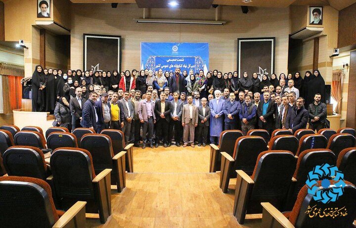 از نظارت ستادی رئیسجمهور تا اعتراض به تخریب کتابخانههای غزه