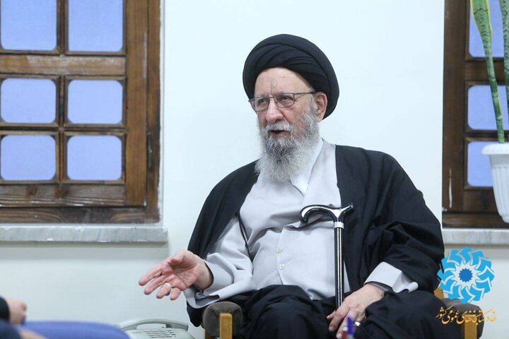 کتابخانهها دلیل اصالت تاریخی این کشور و ملت هستند