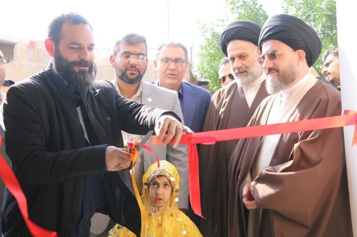 پشتیبانی از ارائه خدمات مختلف در کتابخانههای عمومی کشور ادامه دارد