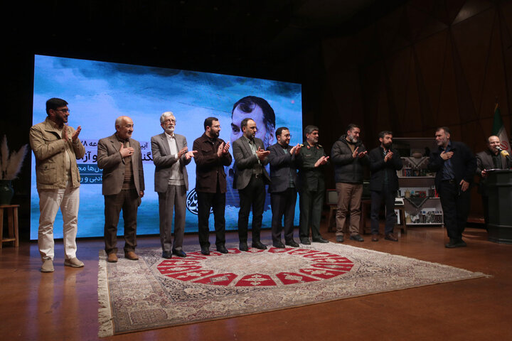 از نظارت ستادی رئیسجمهور تا اعتراض به تخریب کتابخانههای غزه